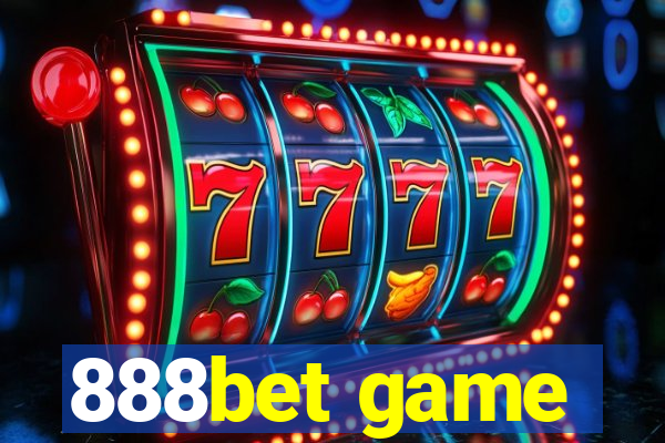 888bet game